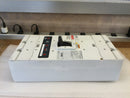 Eaton/Cutler-Hammer HMDL3800F 3 Pole 800A Type HMDL Circuit Breaker With 800 Amp Trip