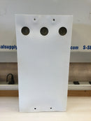 Eaton/Cutler-Hammer HMDL3800F 3 Pole 800A Type HMDL Circuit Breaker With 800 Amp Trip