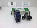 Schneider Electric Xck-M121 Limit Switch