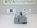 Ge General Electric Ep63 C30 Miniature Circuit Breaker Ls Switch 30a 3 Pole