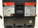 General Electric Tj4v2606 600 Amp Breaker T4vt Trip Mvt Versa Ge 600a 600v 3p
