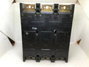 General Electric Tj4v2606 600 Amp Breaker T4vt Trip Mvt Versa Ge 600a 600v 3p