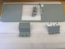 Eaton/Cutler-Hammer HMDL3800F 3 Pole Single Breaker Mounting Kit