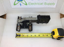 Bryant/ITE 100 Amp 120/240v 2 Wire 2 Pull Type Q BR Style Meter socket jaw replacement