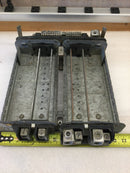 Zinsco/GTE/Sylvania Breaker Panel Guts Only Double Buss Bars MLO 120/240vac 200 amp