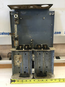 Zinsco/GTE/Sylvania Breaker Panel Guts Only Double Buss Bars MLO 120/240vac 200 amp