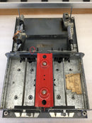 Zinsco/GTE/Sylvania Breaker Panel Guts Only Double Buss Bars MLO 120/240vac 200 amp