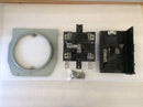 GE General Electric TMP4Q22 Meter Module 120v/240v AC 125 Amp Replacement kit