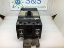 Square D KA26200AB 2 Pole 200A 600VAC @ 22kAIC Type KA I-Line Circuit Breaker
