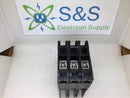 Siemens/ITE ED43B045 Sentron Series 45A 480VAC 3 Pole Type ED4 Circuit Breaker