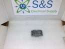 AMF/Potter & Brumfield 27E121 11 Pin Relay Socket 15A 300V
