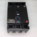 General Electric TEC36050 50 Amp 3 Pole 600V Circuit Breaker w/Amp Trip