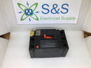 General Electric THED136070 70 Amp 3 Pole 600V Type THED Circuit Breaker