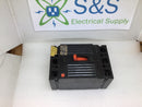 General Electric THED136070 70 Amp 3 Pole 600V Type THED Circuit Breaker