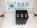 General Electric THED136070 70 Amp 3 Pole 600V Type THED Circuit Breaker