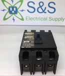 Eaton/Cutler-Hammer CC3200 200 Amp 3 Pole 120/240V Type CC Main Breaker