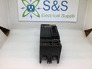 GE/General Electric TED124015 15 Amp 2 Pole 480V Circuit Breaker