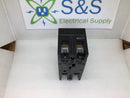 GE/General Electric TED124015 15 Amp 2 Pole 480V Circuit Breaker