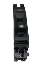 FPE/Federal Pacific NEF213015 15 Amp 1 Pole 277V Circuit Breaker