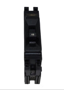 FPE/Federal Pacific NEF213015 15 Amp 1 Pole 277V Circuit Breaker