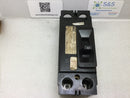 Federal Pacific Nej223125  2p 125a 240v Circuit Breaker