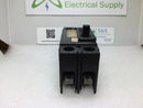 Federal Pacific Nej223125  2p 125a 240v Circuit Breaker