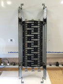 General Electric Type THQB 3 Phase 30 or 42 Circuit 225A 480Y/277V Panelboard Interior(s) (Guts Only)