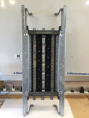 General Electric Type THQB 3 Phase 30 or 42 Circuit 225A 480Y/277V Panelboard Interior(s) (Guts Only)