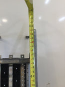 General Electric Type THQB 3 Phase 30 or 42 Circuit 225A 480Y/277V Panelboard Interior(s) (Guts Only)