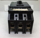 FPE/Federal Pacific NFJ631150 150 Amp 3 Pole 600V Circuit Breaker