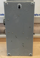 Eaton/Cutler Hammer DH261UGK 30 Amp 2 Pole 600V Non-Fusible Safety Switch