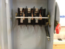 Eaton DG323UGB 100 Amp 3 Pole 120/240V Non-Fused Safety Switch