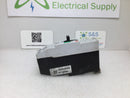 Ge General Electric Teyl1030b 1 Pole 30 Amp 120/240v Circuit Breaker