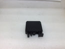 Murrelektronic 51600 24vDC Max Output 250v AC/DC 5A Din-Rail Mount Output Relay