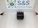 FPE Federal Pacific NA360 3 Pole 60 Amp 240VAC Type NA (Stab-Lok) Circuit Breaker