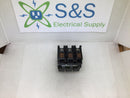FPE Federal Pacific NA360 3 Pole 60 Amp 240VAC Type NA (Stab-Lok) Circuit Breaker