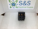 FPE Federal Pacific NA360 3 Pole 60 Amp 240VAC Type NA (Stab-Lok) Circuit Breaker