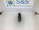 Siemens/ITE/Gould Q115 15 Amp 1 Pole 120/240V Type QP Circuit Breaker