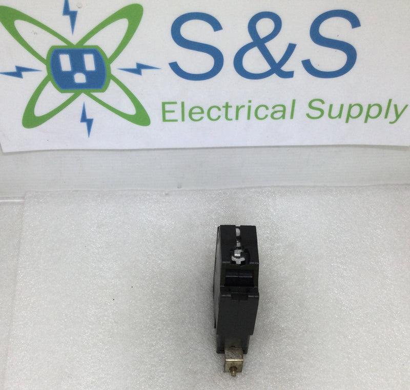 GE/General Electric TQB/THQB1115 15 Amp 1 Pole 120/240V Circuit Breaker