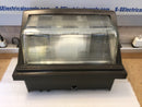Lumark Wal-Pak 150W 277VAC Includes 150W High Pressure Sodium (HPS) Lamp, 60' Beam Spread @ 15' Mounting Height.