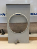 Nix & Miller Inc. B&C Meter Socket Cover Only. 14 x 8