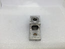 Square D 300MCM-6 Mechanical Lug 2 1/4" x 1"