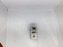 Square D 300MCM-6 Mechanical Lug 2 1/4" x 1"