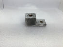 Square D 300MCM-6 Mechanical Lug 2 1/4" x 1"