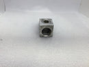 Square D 300MCM-6 Mechanical Lug 2 1/4" x 1"