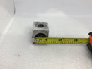 Square D 300MCM-6 Mechanical Lug 2 1/4" x 1"
