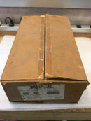 Landis & Gyr/Siemens: 9804-8548, HQ-6T, Single Phase, 30A, 600VAC, 6 Terminal, Nema3R Outdoor Meter Enclosure