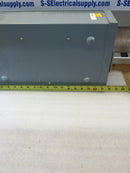 Landis & Gyr/Siemens: 9804-8548, HQ-6T, Single Phase, 30A, 600VAC, 6 Terminal, Nema3R Outdoor Meter Enclosure