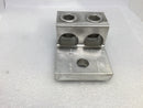 AD-600 Mechanical Lug 600MCM-4 3 1/8" x 2 3/8"