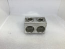 AD-600 Mechanical Lug 600MCM-4 3 1/8" x 2 3/8"
